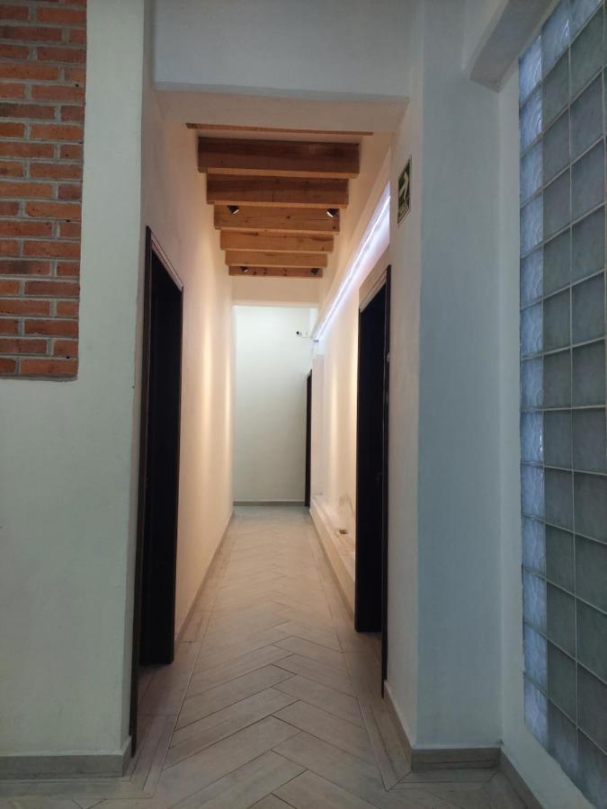 Hotel Cantera Jaguar San Juan Teotihuacán Εξωτερικό φωτογραφία