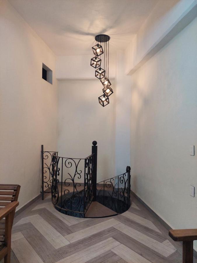 Hotel Cantera Jaguar San Juan Teotihuacán Εξωτερικό φωτογραφία