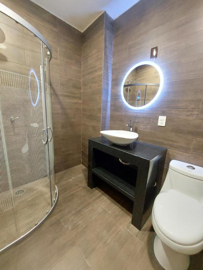Hotel Cantera Jaguar San Juan Teotihuacán Εξωτερικό φωτογραφία