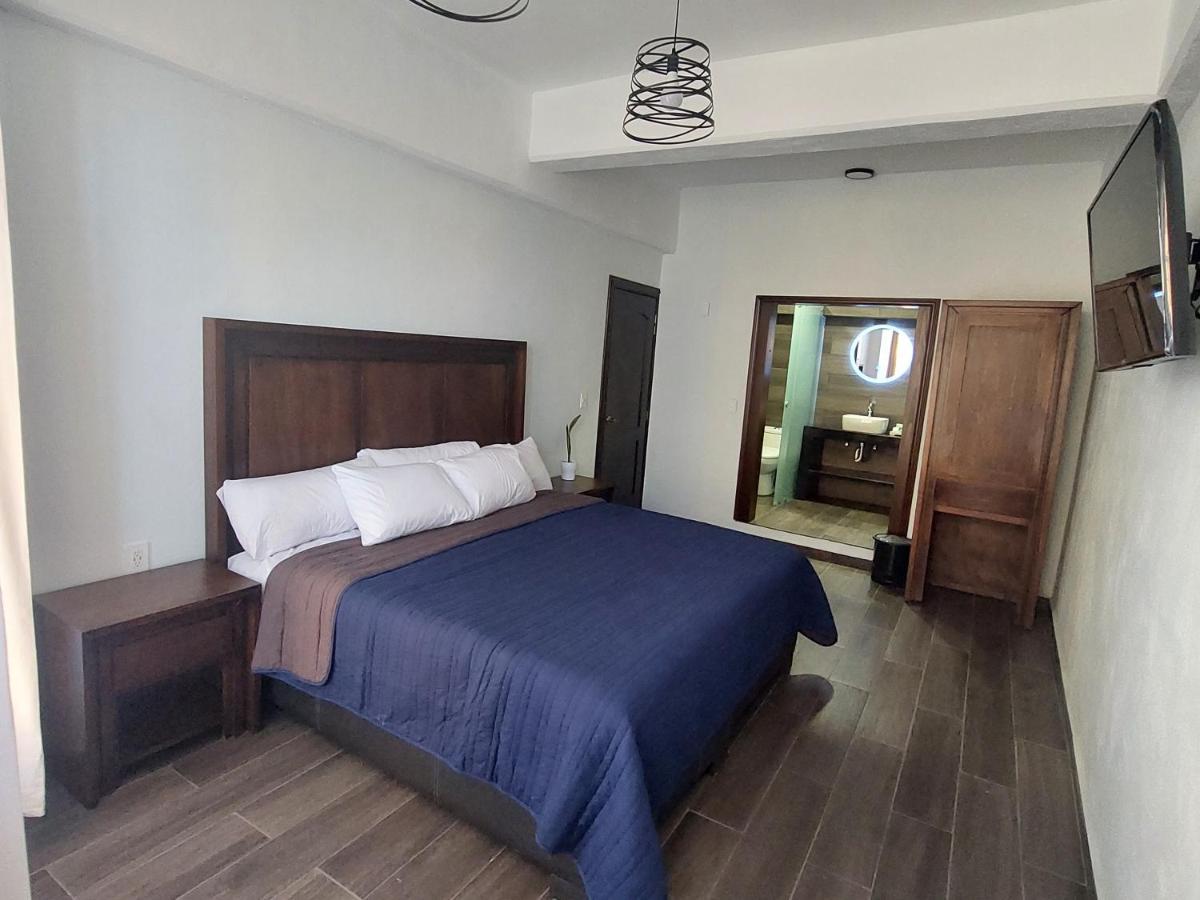 Hotel Cantera Jaguar San Juan Teotihuacán Εξωτερικό φωτογραφία