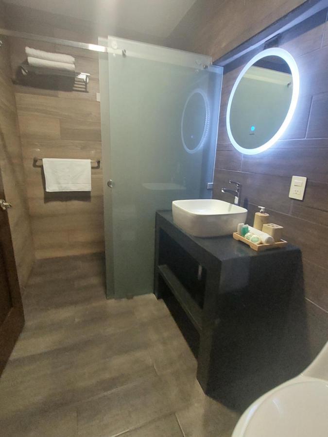 Hotel Cantera Jaguar San Juan Teotihuacán Εξωτερικό φωτογραφία