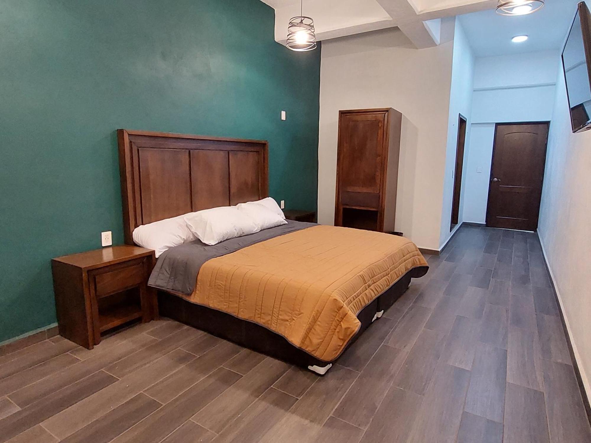 Hotel Cantera Jaguar San Juan Teotihuacán Εξωτερικό φωτογραφία