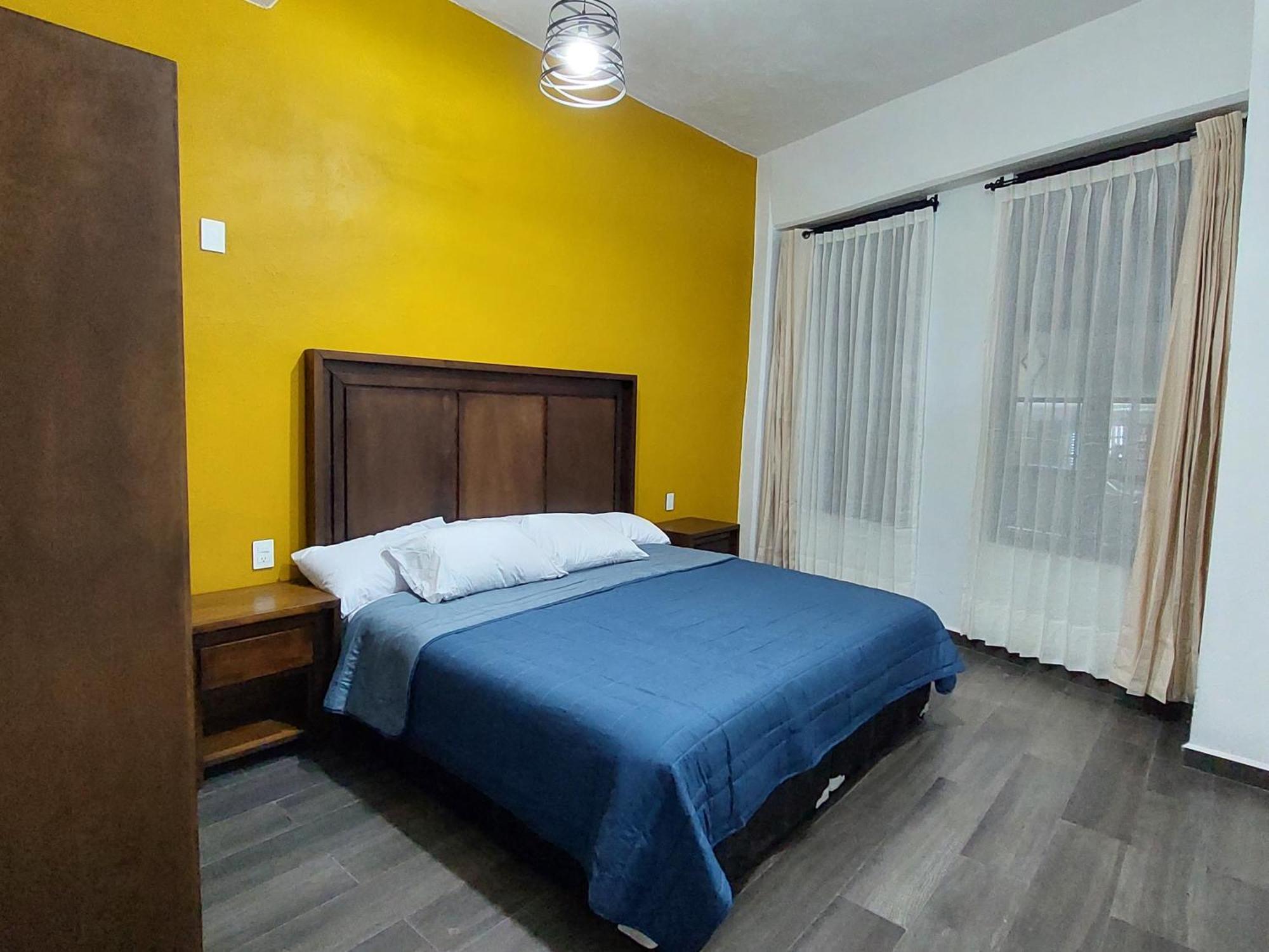 Hotel Cantera Jaguar San Juan Teotihuacán Εξωτερικό φωτογραφία