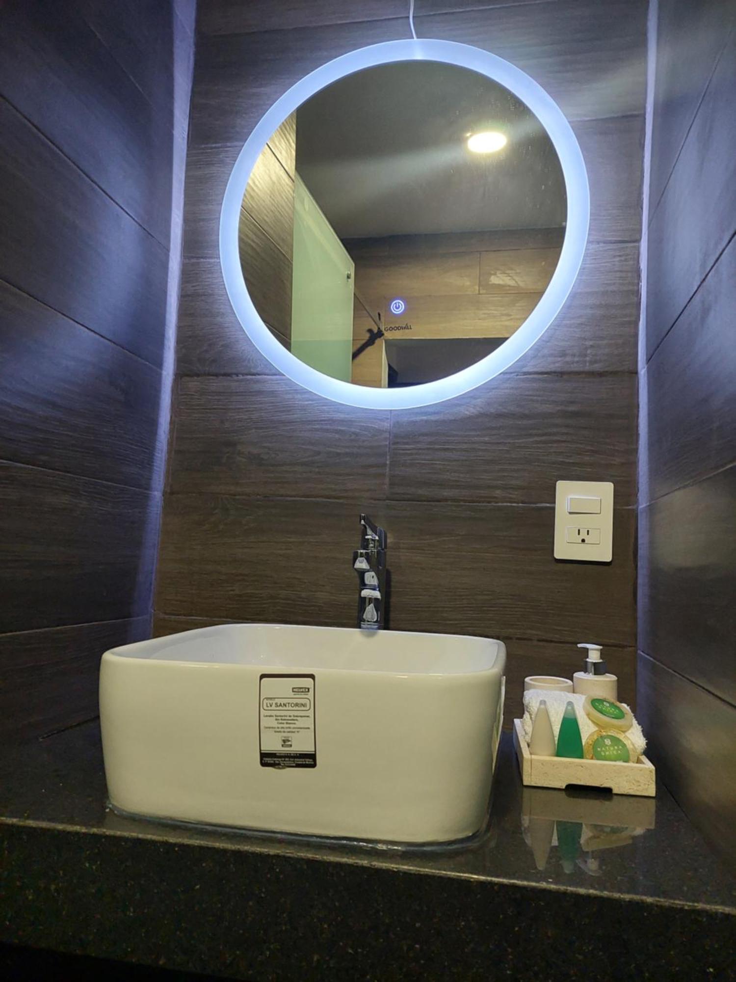 Hotel Cantera Jaguar San Juan Teotihuacán Εξωτερικό φωτογραφία
