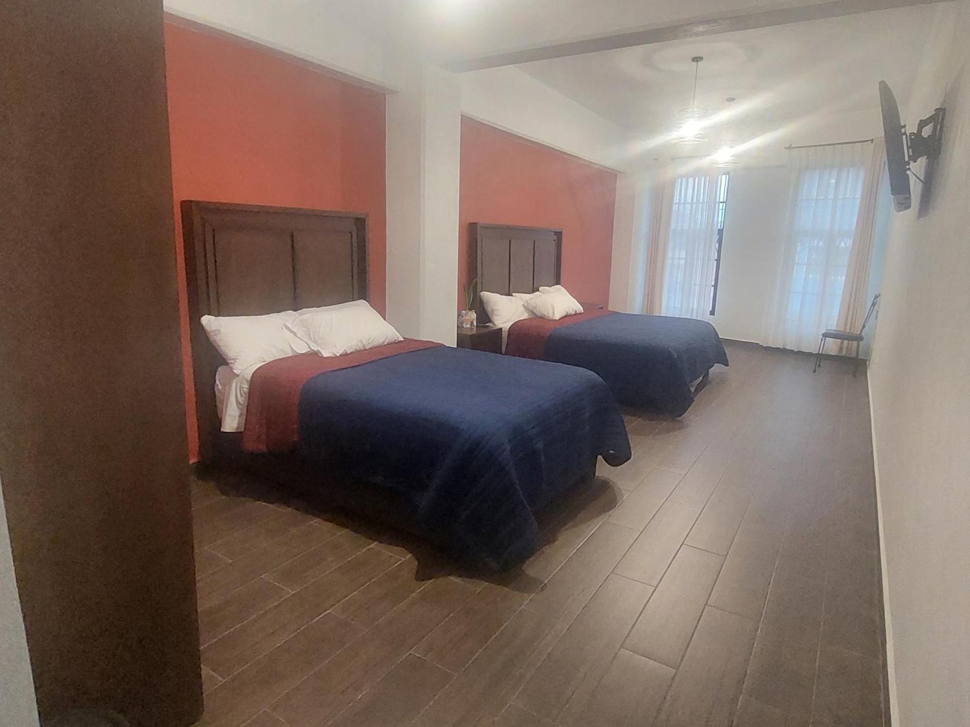 Hotel Cantera Jaguar San Juan Teotihuacán Εξωτερικό φωτογραφία