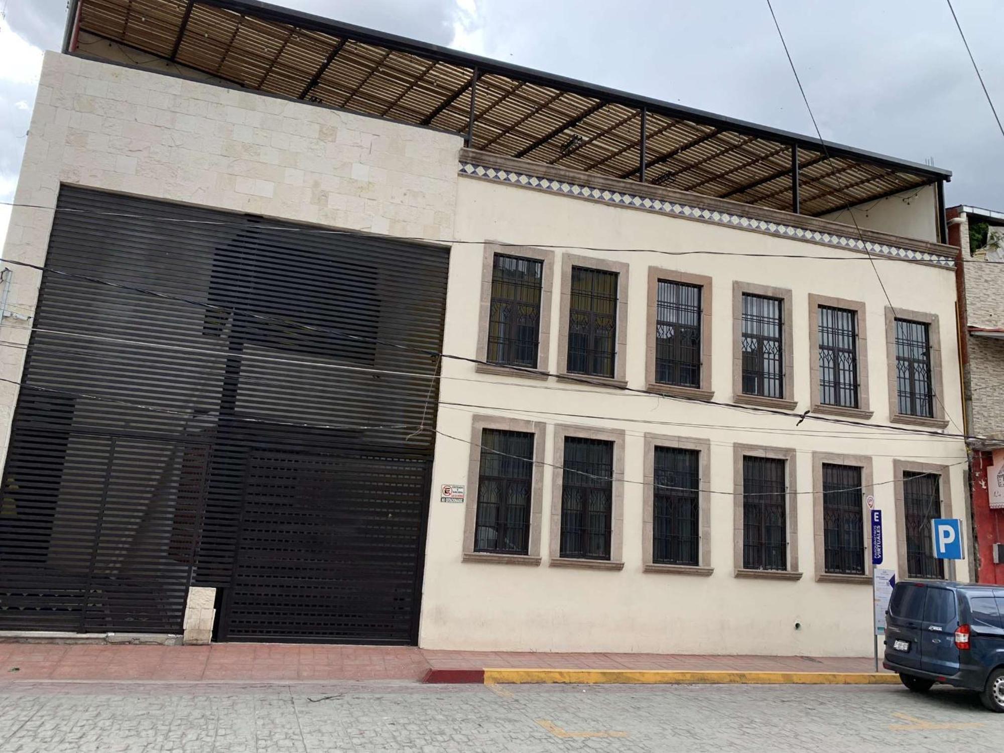 Hotel Cantera Jaguar San Juan Teotihuacán Εξωτερικό φωτογραφία